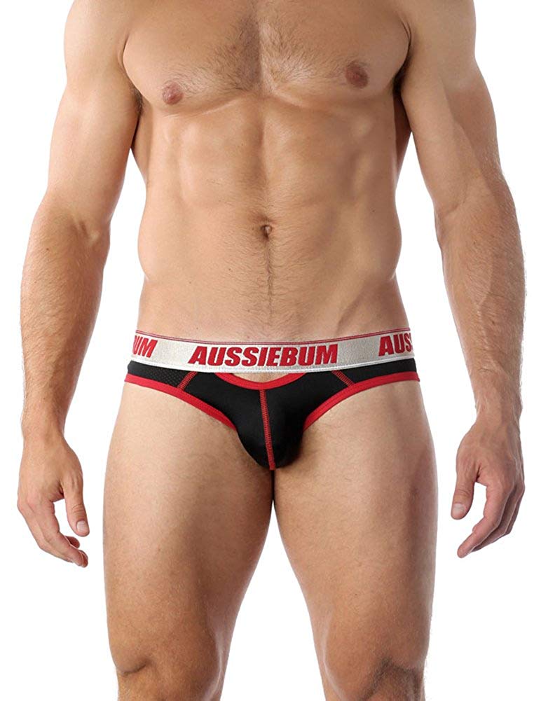 prodysne-slipy-z-mikrovlakna-aussiebum-riot-brief-black1